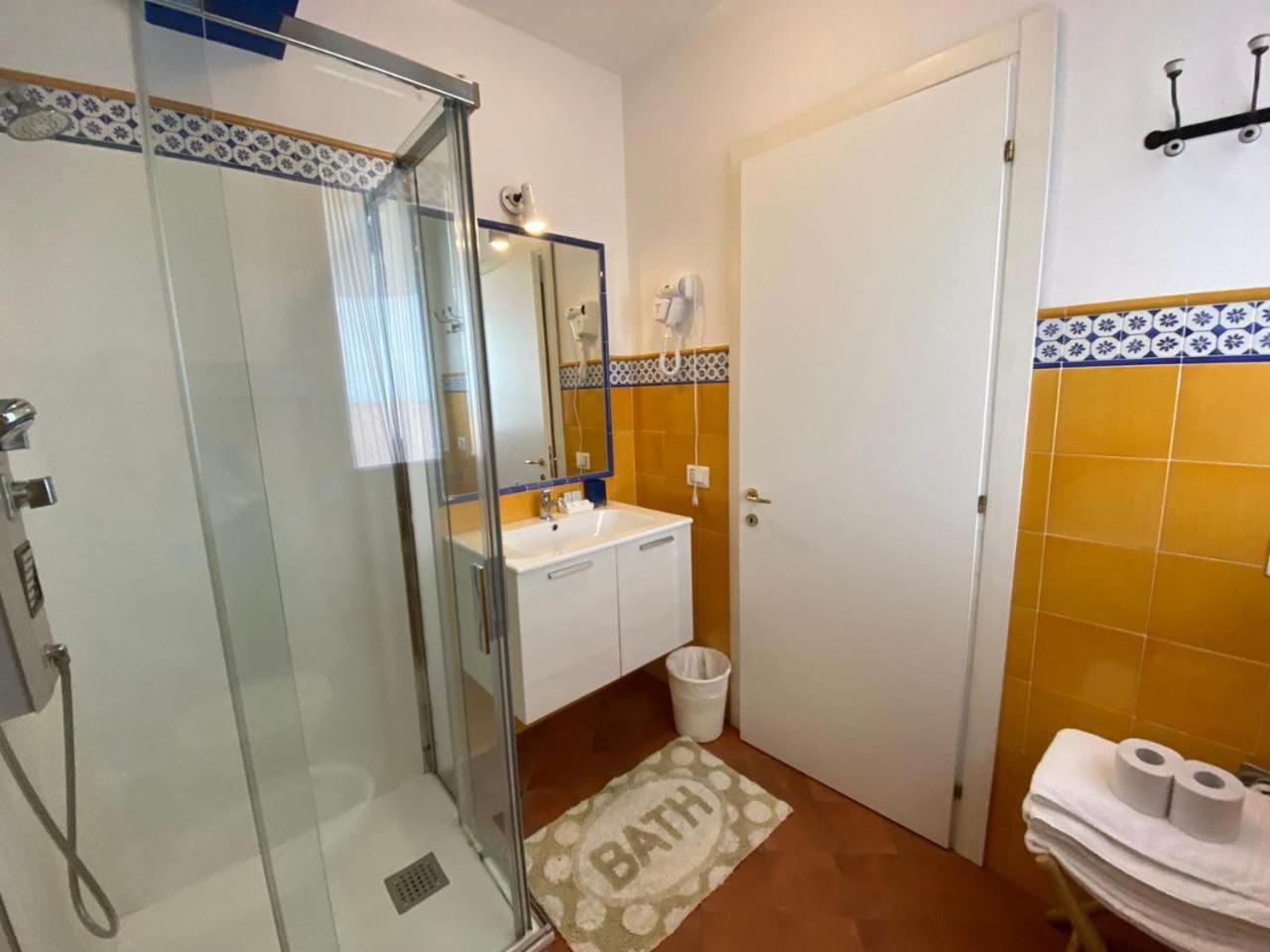 Residence Ambra Lido di Jesolo Exterior foto